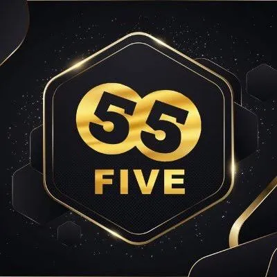 55FIVE - Game Simulasi Hidup yang Menarik