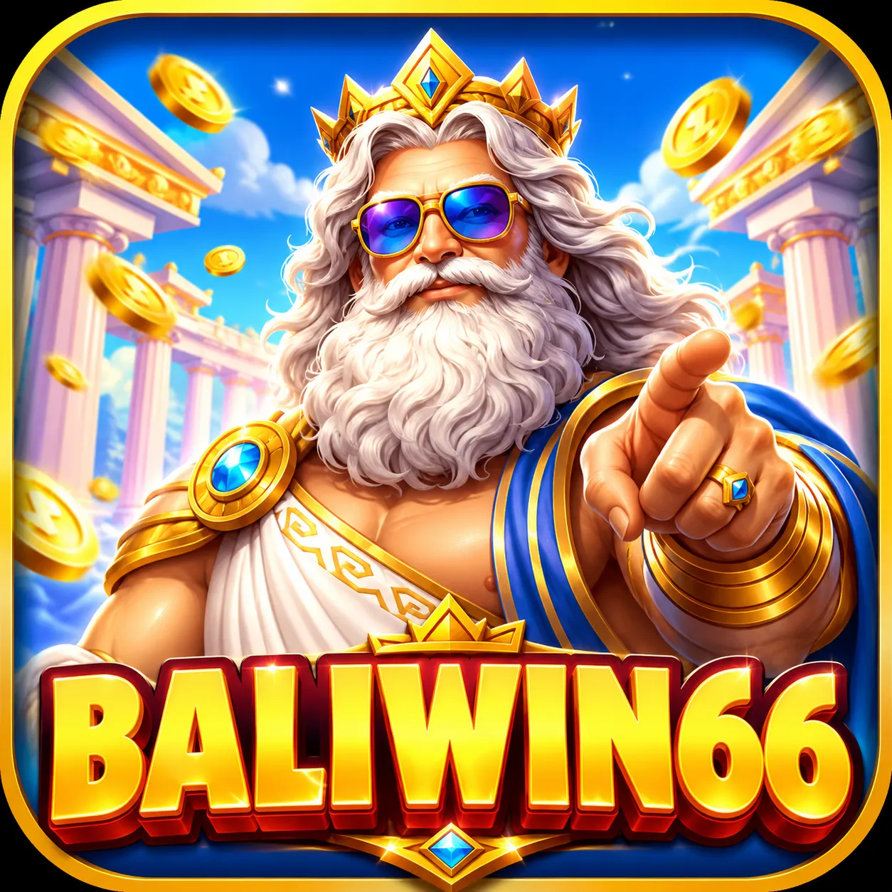 baliwin66 APK FPS