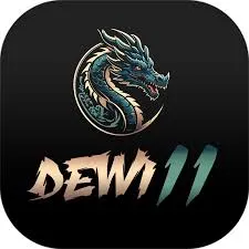 dewi11 APK Idle