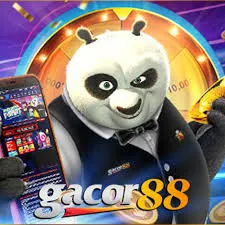 GACOR88 - Game Gaple Seru untuk Semua Kalangan