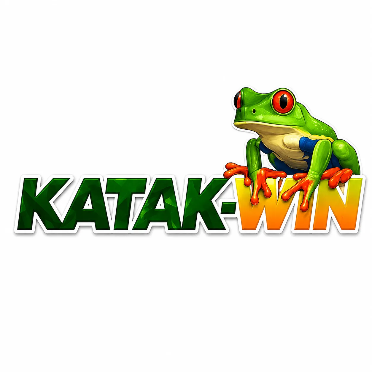 KATAWIN - Game Tembak-Tembakan Seru di Android