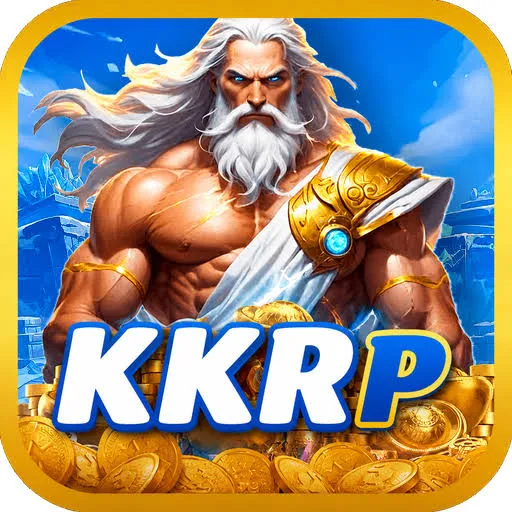 kkrp APK MOBA