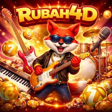 rubah4d APK Gaple