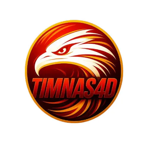 TIMNAS4D - Petualangan Aksi yang Mendebarkan